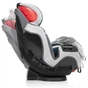 Автокрісло Evenflo Symphony Sport - Sawyer Freeflow (032884201471) - зменшене зображення 9
