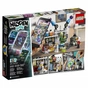 Конструктор LEGO Hidden Side Лабораторія привидів 174 деталі (70418) - зменшене зображення 9