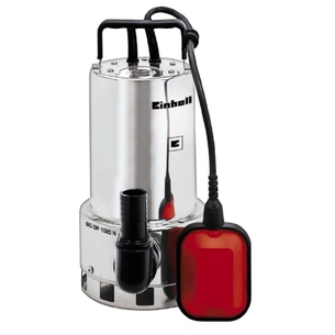 Дренажний насос Einhell GC-DP 1020 N (4170773) зображення 1