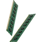 Модуль пам'яті для комп'ютера DDR3L 16GB (2x8GB) 1333 MHz INTELIGENTES (IU3AFA2/16) - зменшене зображення 5