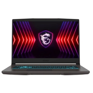 Ноутбук MSI Thin 15 B12UCX-2800XUA (9S7-16R831-2800) зображення 1
