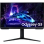 Монітор Samsung LS24DG302EIXCI - зменшене зображення 1