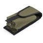 Підсумок Vinga 2AK, Oxford 600D PU, olive (VP2AKO) - уменьшенное изображение 5
