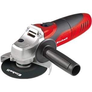 Шліфувальна машина Einhell TC-AG 125 (4430619) зображення 1
