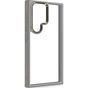 Чохол до мобільного телефона Armorstandart UNIT2 Samsung S25 Ultra Titanium Grey (ARM81844) - зменшене зображення 1