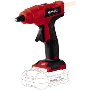 Клейовий пістолет Einhell TE-CG 18 Li-Solo, PXC (без АКБ та ЗП) (4522200) изображение 1