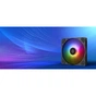 Кулер до корпусу Silver Stone Vista VS140B ARGB (SST-VS140B-ARGB) - уменьшенное изображение 2