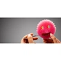 Губки кухонні Scrub Daddy Scrub Mommy Рожево-фіолетова 1 шт. (5060481022040/5060481023900) - зменшене зображення 4