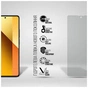 Плівка захисна Armorstandart Matte Xiaomi Redmi Note 13 5G (ARM71871) - зменшене зображення 2