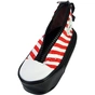 Пенал Cool For School 2 відділення Червоний (CF6296-red) - зменшене зображення 3