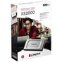 Накопичувач SSD USB 3.2 500GB Kingston (SXS2000/500G) - зменшене зображення 4