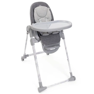Стілець для годування Chicco Polly Armonia темно-сірий (87140.43) зображення 1