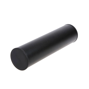 Шейкер музичний Maxtone MM-258SB Black зображення 1