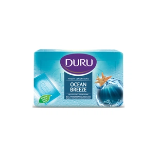 Тверде мило Duru Fresh Sensations Океанський бриз 150 г (8690506494612) зображення 1