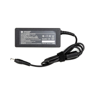 Блок живлення до ноутбуку PowerPlant SAMSUNG 220V, 19V 60W 3.16A (5.5*3.0) (SA60F5530) зображення 1