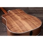 Гитара электроакустическая Taylor Guitars 210CE (302198) - уменьшенное изображение 11