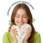 Гель для прання Moomin Laundry Universal 1800 мл (5701017420014) - зменшене зображення 2