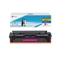 Тонер-картридж G&G Canon 067H MF651Cw/MF657Cdw/LBP631Cw/LBP633Cdw Magenta 2350 pages (G&G-5104C002) - уменьшенное изображение 2