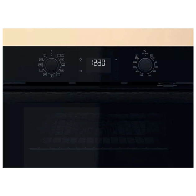 Духова шафа Whirlpool OMR58HU1B - picture 3