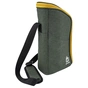 Термосумка Bo-Camp Wine Cooler Westwood 4 Liters Green (6702951) - зменшене зображення 1