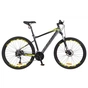 Велосипед Leon 27.5" XC-70 2018 AM Hydraulic lock out 14G HDD рама-20" Al (OPS-LN-27.5-026) - зменшене зображення 1