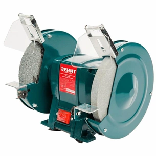 Точильний верстат Зеніт ЗСТ-А 4520 (843850) зображення 1