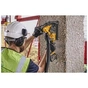 Штроборез DeWALT 54V XR FLEXVOLT Li-lon, диск 125х22.23 мм, 2x6Ah, TSTAK (DCG200T2) - уменьшенное изображение 8