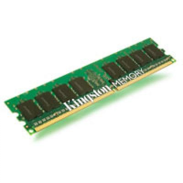 Модуль пам'яті для комп'ютера DDR3 1GB 1333 MHz Kingston (KVR1333D3N9/1G) - изображение 1