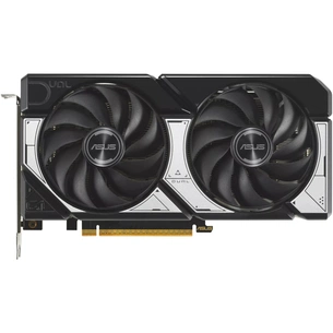 Видеокарта ASUS GeForce RTX5060 8Gb DUAL OC ADVANCED (DUAL-RTX5060-O8G-A) изображение 1