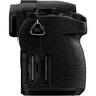 Цифровий фотоапарат Panasonic DC-G97 Body (DC-G97E) - зменшене зображення 6
