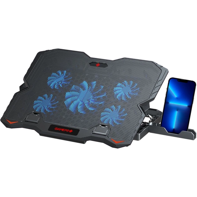 Подставка для ноутбука GamePro CP627 - изображение 1