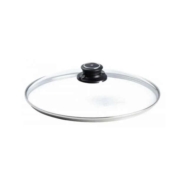Крышка для посуды Swiss Diamond XD Induction 28 см (c-28) - изображение 1