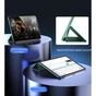 Чохол до планшета BeCover Tri Fold Hard Apple iPad Pro 13" M4 2024 Dark Green (711731) - зменшене зображення 2