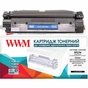 Картридж WWM для Canon EP-27 LBP-3200/MF3110 (EP27N) - зменшене зображення 1