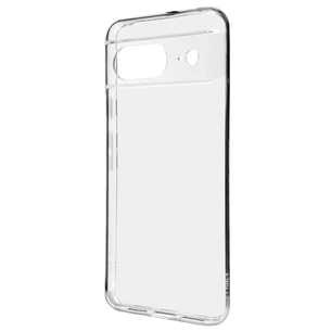 Чохол до мобільного телефона Armorstandart Air Google Pixel 8 Camera cover Clear (ARM72941) зображення 1