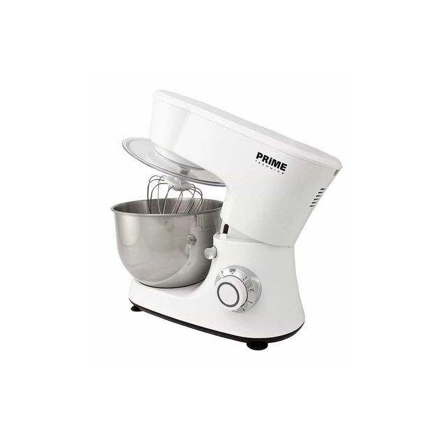 Кухонний комбайн PRIME Technics PSM 15486 WK (PSM15486WK) - picture 7