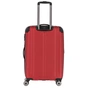 Валіза Travelite City Red M (TL073048-10) - зменшене зображення 3