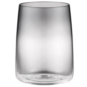 Набір склянок Ardesto Black Mars Mira 460 мл, 2шт, скло, сірий (AR2640GRG) picture 1