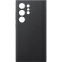 Чохол-накладка Samsung Vegan Leather Case для Samsung Galaxy S24 Ultra SM-S928 Black (GP-FPS928HCABW) - зменшене зображення 3
