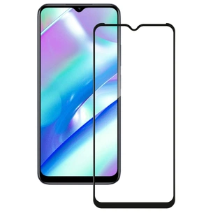 Скло захисне ACCLAB Full Glue Realme C33 Black (1283126551819) зображення 1