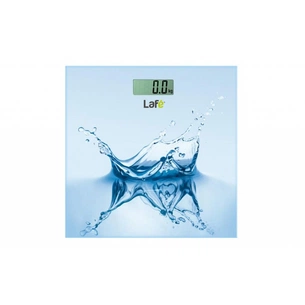 Ваги підлогові Lafe WLS002.1 зображення 1