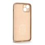 Чохол до мобільного телефона Armorstandart Icon Ring Apple iPhone 14 Plus Pink Sand (ARM68699) - зменшене зображення 2