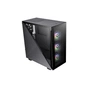 Корпус ThermalTake Divider 300 Black Window RGB (CA-1S2-00M1WN-01) - зменшене зображення 6