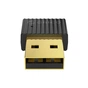 Bluetooth-адаптер Orico Bluetooth 5.0 BTA-508-BK-BP (CA913787) - зменшене зображення 2