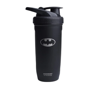 Шейкер спортивний SmartShake Reforce 900ml DC Batman Logo (11150601) зображення 1