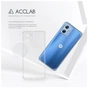 Чехол для мобильного телефона ACCLAB ShockProof Motorola Moto G54 Transparent (1283126587979) - уменьшенное изображение 5