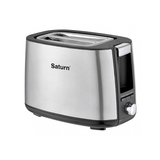 Тостер Saturn ST-EC7029 - зображення 1