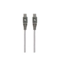 Дата кабель USB-C to USB-C 1.5m USB 2.0 100W Cablexpert (CC-USB2B-CMCM100-1.5M) - зменшене зображення 1