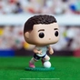 Фігурка Funko Pop серії Футбол: Англія - Філ Фоден (94466) - зменшене зображення 4