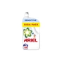 Гель для прання Ariel Sensitive Для чутливої шкіри 5 л (8006540869697) - зменшене зображення 1